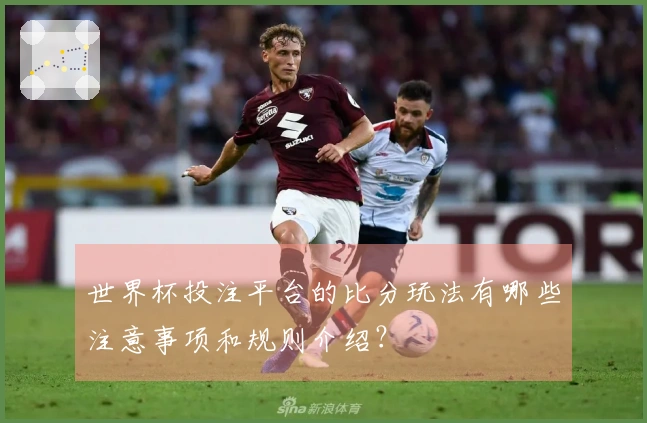 世界杯投注平台的比分玩法有哪些注意事项和规则介绍？