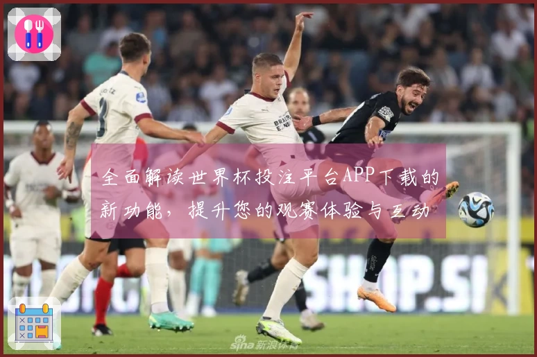 全面解读世界杯投注平台APP下载的新功能，提升您的观赛体验与互动方式