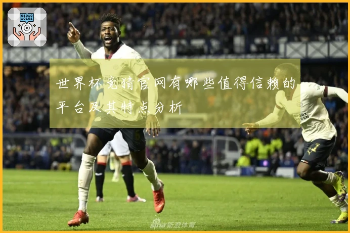 世界杯竞猜官网有哪些值得信赖的平台及其特点分析